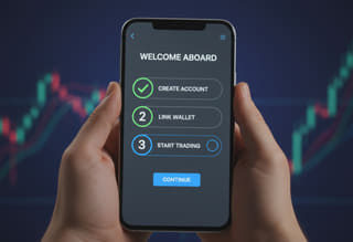 Access the platform to manage your personal trading account at Kite Ertragmere