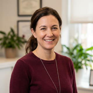 Laura Bennett, identified as Head of Platform Standards at Kite Ertragmere, in a profile image